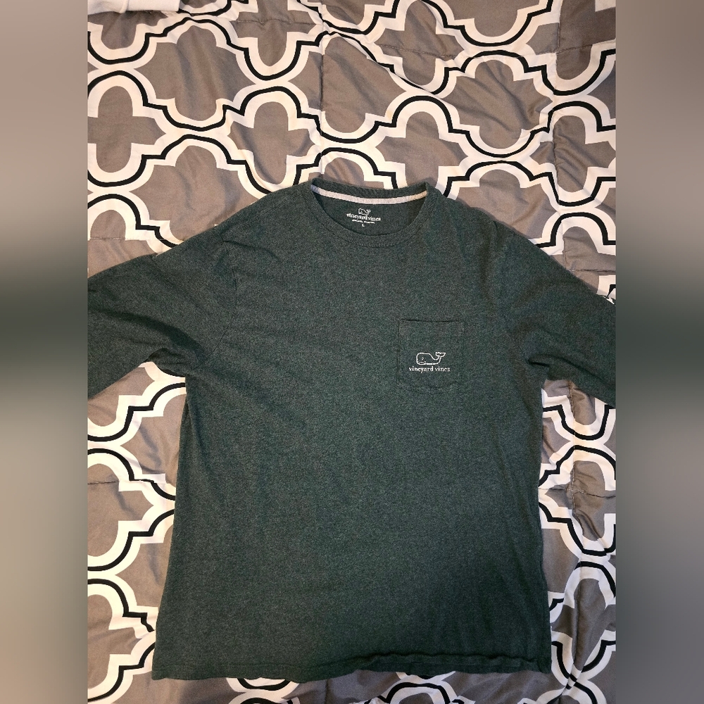 Vineyard Vines Long sleeve shirt
